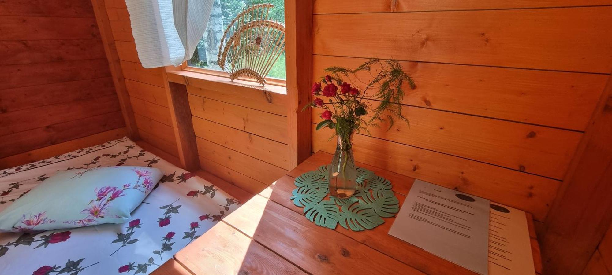 Atsikivi Puhketalu Hotel Häädemeeste Bagian luar foto