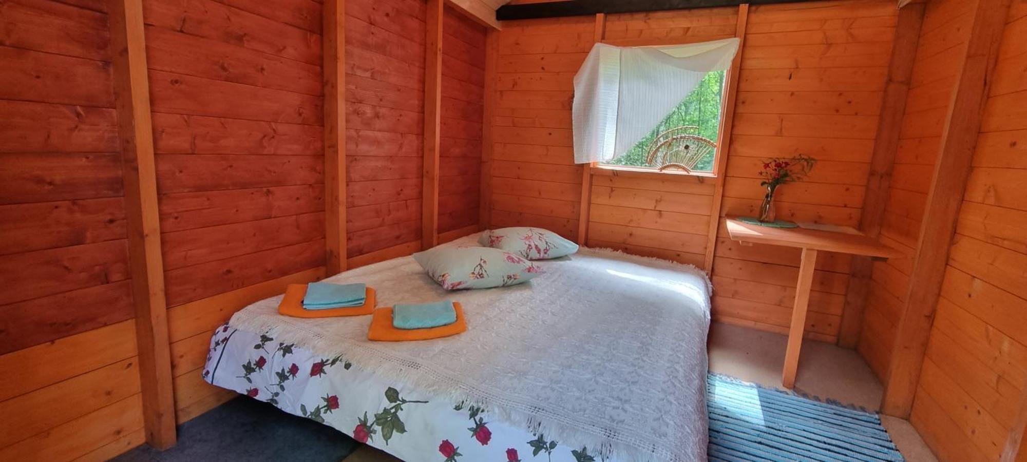 Atsikivi Puhketalu Hotel Häädemeeste Bagian luar foto